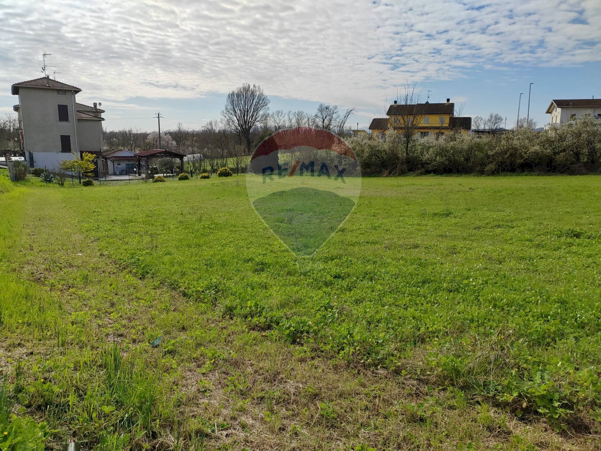 Giardino - Terreno edificabile strada santa margherita
18, Fidenza - foto 2