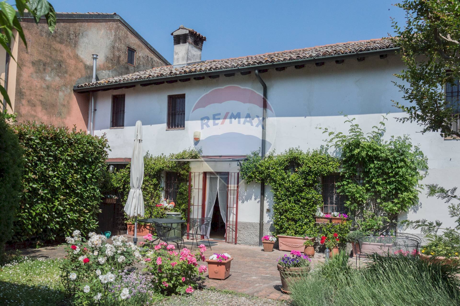 Casa all\'aperto - Independent house Frazione soltarico
 
10, Cavenago d'Adda - photo 1