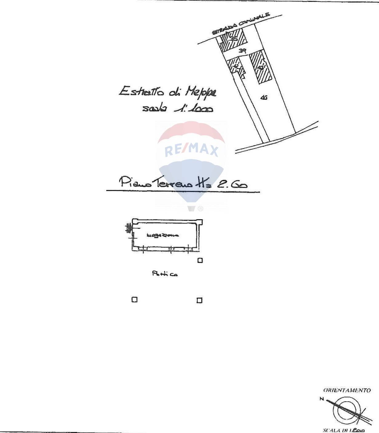 Pianta 2D - Independent house Frazione soltarico
 
10, Cavenago d'Adda - floor plans 1