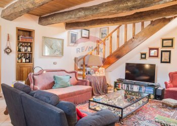 Soggiorno - Independent house Frazione soltarico
 
10, Cavenago d'Adda - photo 2