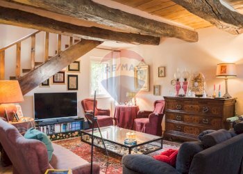 Soggiorno - Independent house Frazione soltarico
 
10, Cavenago d'Adda - photo 3