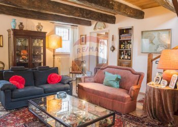 Soggiorno - Independent house Frazione soltarico
 
10, Cavenago d'Adda - photo 4