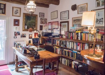 Ufficio - Independent house Frazione soltarico
 
10, Cavenago d'Adda - photo 5