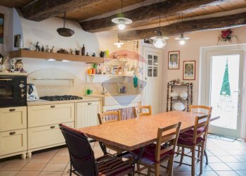 Cucina - Independent house Frazione soltarico
 
10, Cavenago d'Adda - photo 7