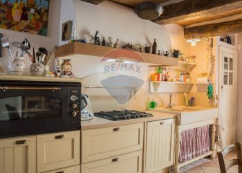 Cucina - Independent house Frazione soltarico
 
10, Cavenago d'Adda - photo 8