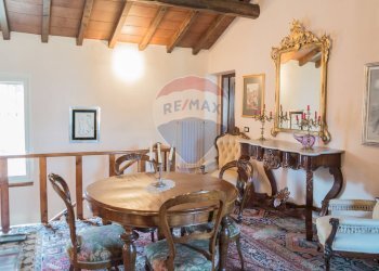 Sala da pranzo - Independent house Frazione soltarico
 
10, Cavenago d'Adda - photo 10