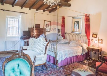 Camera / camera da letto - Independent house Frazione soltarico
 
10, Cavenago d'Adda - photo 11