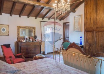 Camera / camera da letto - Independent house Frazione soltarico
 
10, Cavenago d'Adda - photo 12