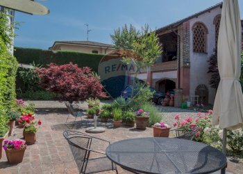 Terrazza - Independent house Frazione soltarico
 
10, Cavenago d'Adda - photo 16