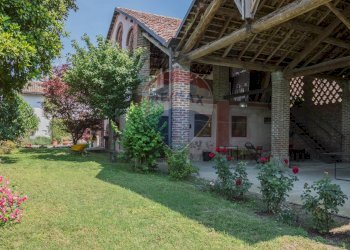 Casa all\'aperto - Independent house Frazione soltarico
 
10, Cavenago d'Adda - photo 17