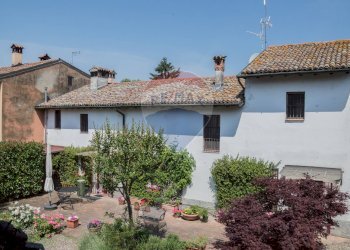 Casa all\'aperto - Independent house Frazione soltarico
 
10, Cavenago d'Adda - photo 19