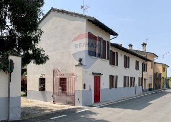 Edificio all\'aperto - Independent house Frazione soltarico
 
10, Cavenago d'Adda - photo 20