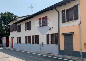 Casa all\'aperto - Independent house Frazione soltarico
 
10, Cavenago d'Adda - photo 22