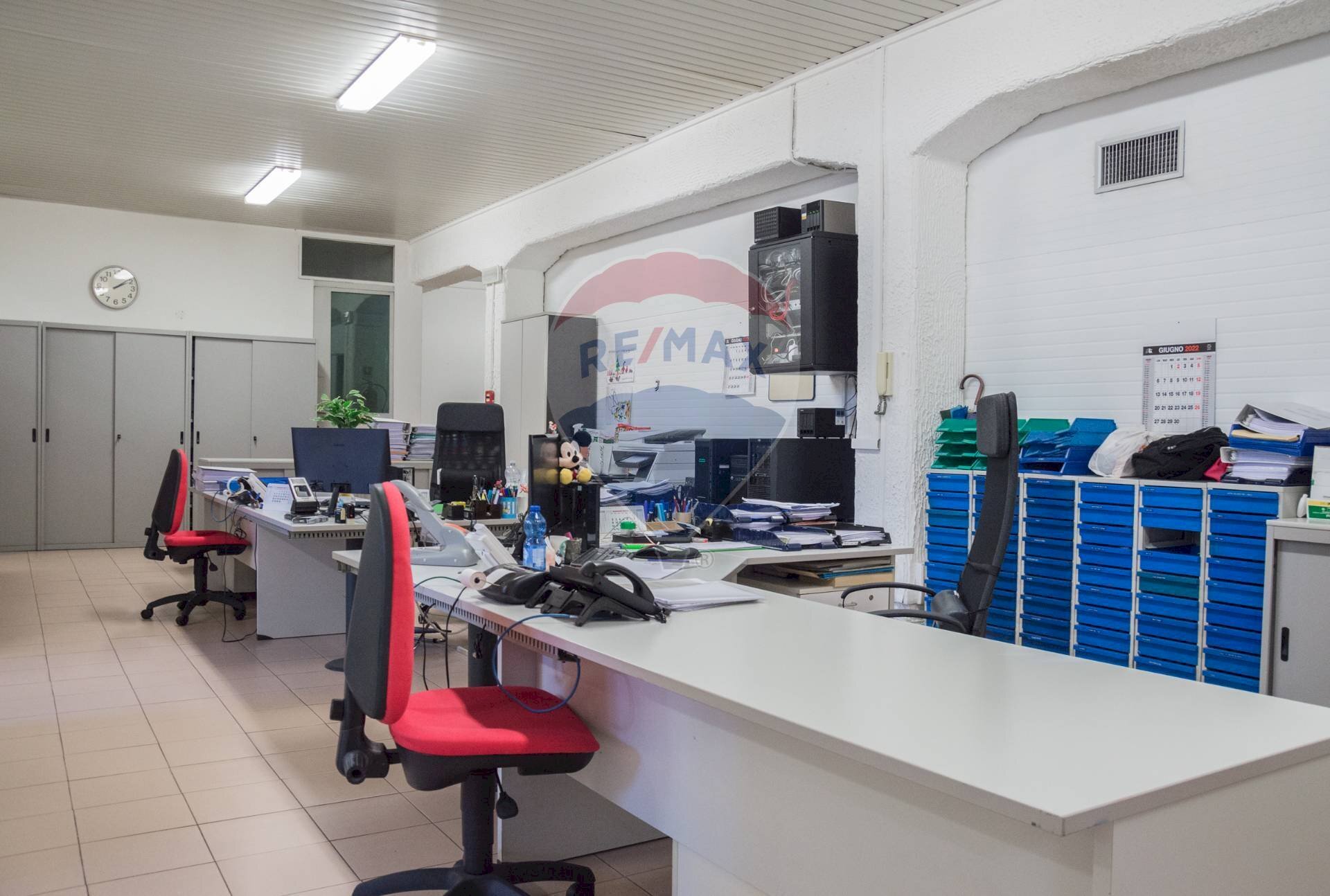 Ufficio - Commercial Premises via Emilia bis
 
22, San Donato Milanese - photo 1