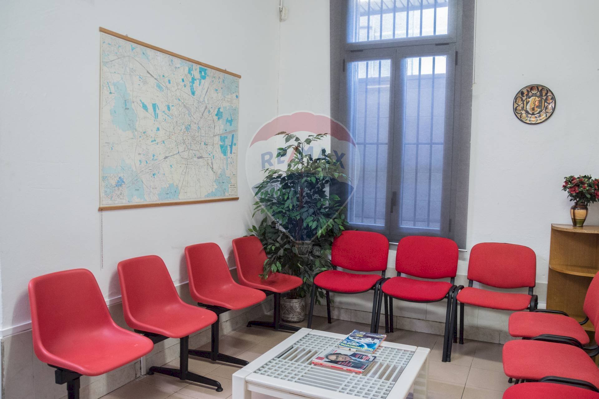 Soggiorno - Commercial Premises via Emilia bis
 
22, San Donato Milanese - photo 3