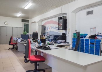 Ufficio - Commercial Premises via Emilia bis
 
22, San Donato Milanese - photo 1