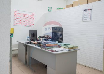 Ufficio - Commercial Premises via Emilia bis
 
22, San Donato Milanese - photo 8