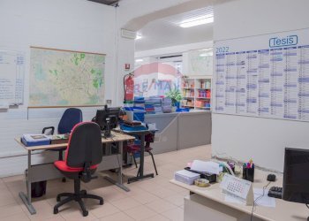 Ufficio - Commercial Premises via Emilia bis
 
22, San Donato Milanese - photo 11