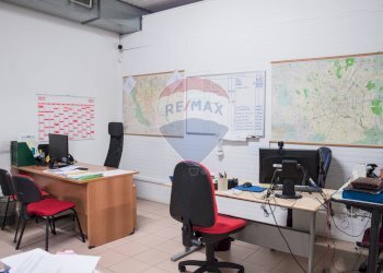 Ufficio - Commercial Premises via Emilia bis
 
22, San Donato Milanese - photo 12