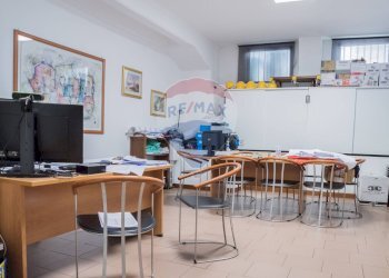 Ufficio - Commercial Premises via Emilia bis
 
22, San Donato Milanese - photo 13