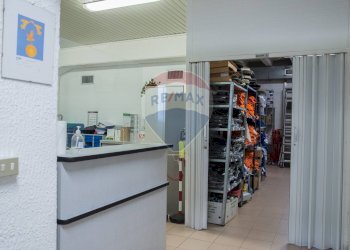 Non correlato - Commercial Premises via Emilia bis
 
22, San Donato Milanese - photo 15