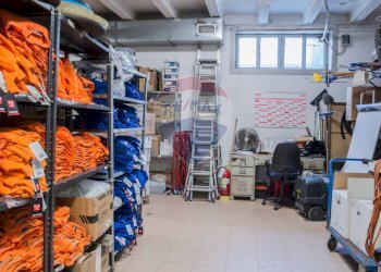 Dispensa di stoccaggio - Commercial Premises via Emilia bis
 
22, San Donato Milanese - photo 18