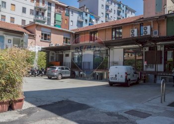 Edificio all\'aperto - Commercial Premises via Emilia bis
 
22, San Donato Milanese - photo 19