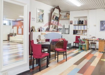 Sala da pranzo - Commercial Premises via Emilia bis
 
22, San Donato Milanese - photo 8