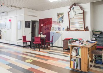 Sala da pranzo - Commercial Premises via Emilia bis
 
22, San Donato Milanese - photo 9