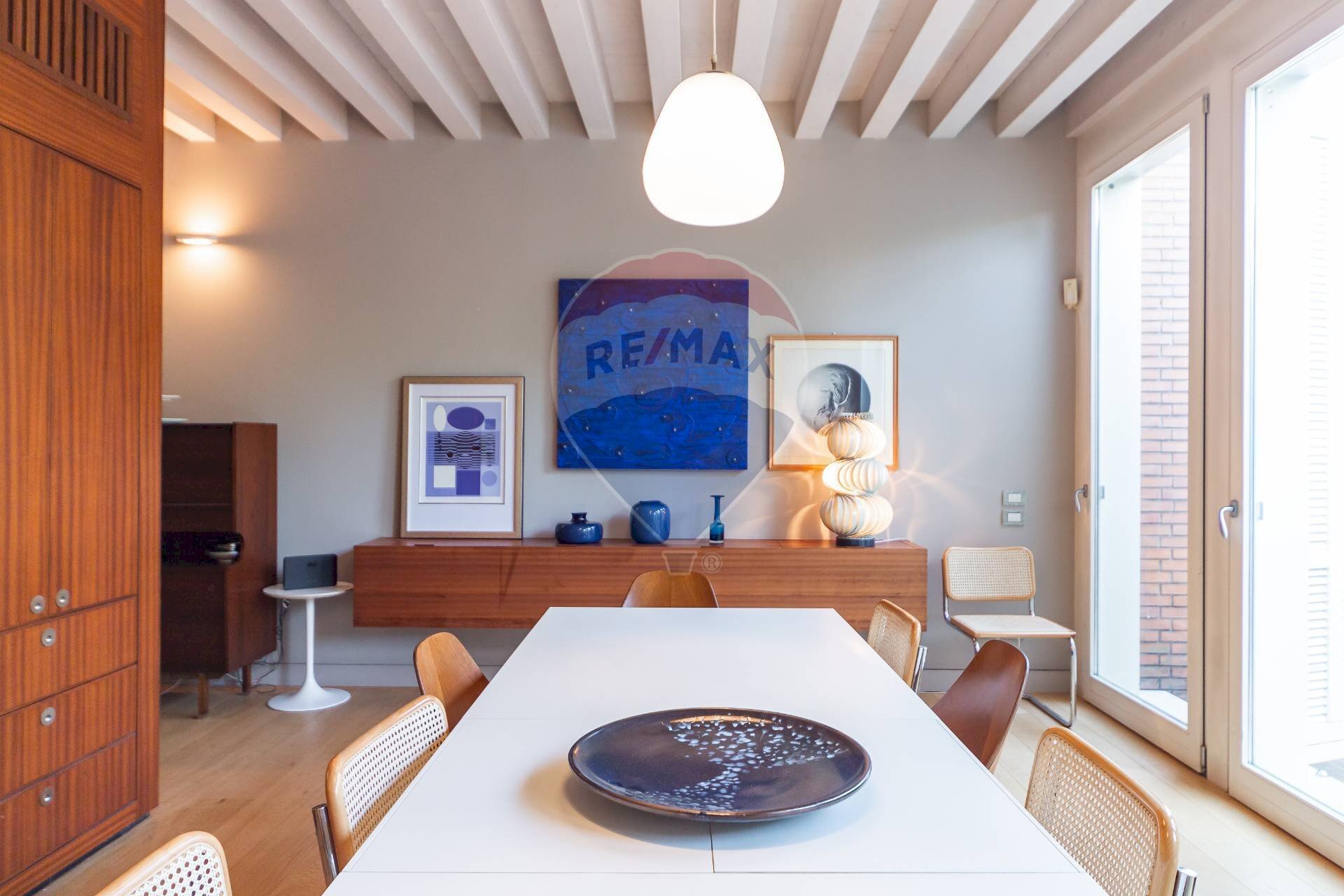 Sala da pranzo - Villa Via Maria Corti
 
4, Chiari - photo 3