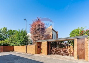 Casa all\'aperto - Villa Via Maria Corti
 
4, Chiari - photo 5