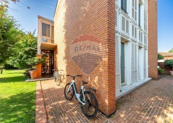 Casa all\'aperto - Villa Via Maria Corti
 
4, Chiari - photo 8