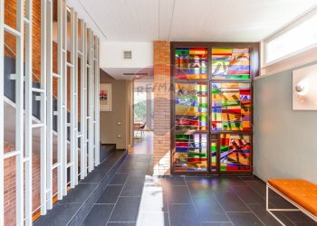 Hall / corridoio - Villa Via Maria Corti
 
4, Chiari - photo 2