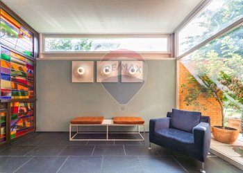 Soggiorno - Villa Via Maria Corti
 
4, Chiari - photo 21