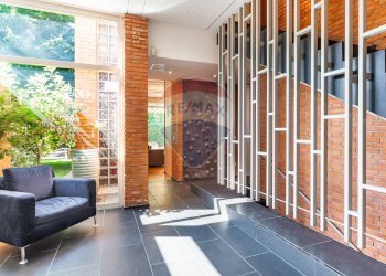 Ricezione / Lobby - Villa Via Maria Corti
 
4, Chiari - photo 23