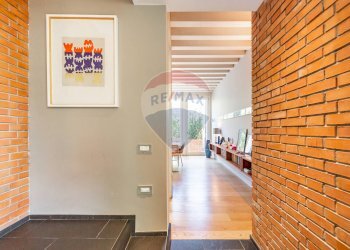 Hall / corridoio - Villa Via Maria Corti
 
4, Chiari - photo 24