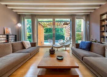 Soggiorno - Villa Via Maria Corti
 
4, Chiari - photo 25