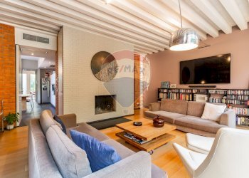 Soggiorno - Villa Via Maria Corti
 
4, Chiari - photo 29