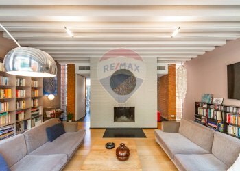 Soggiorno - Villa Via Maria Corti
 
4, Chiari - photo 4