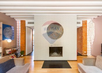 Soggiorno - Villa Via Maria Corti
 
4, Chiari - photo 30