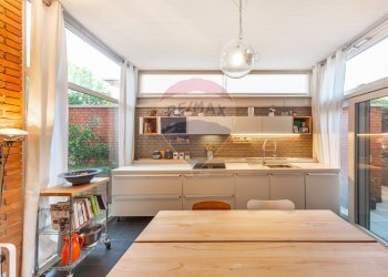 Cucina - Villa Via Maria Corti
 
4, Chiari - photo 32