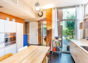 Cucina - Villa Via Maria Corti
 
4, Chiari - photo 34