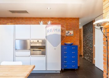 Cucina - Villa Via Maria Corti
 
4, Chiari - photo 36