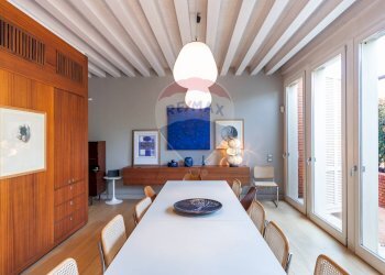 Sala da pranzo - Villa Via Maria Corti
 
4, Chiari - photo 38