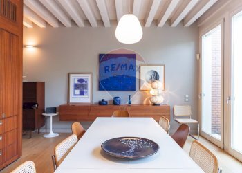 Sala da pranzo - Villa Via Maria Corti
 
4, Chiari - photo 3