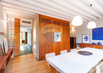 Sala da pranzo - Villa Via Maria Corti
 
4, Chiari - photo 41