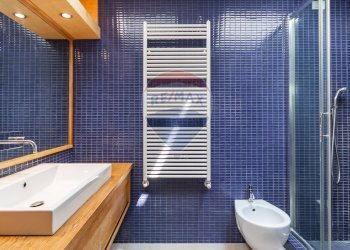 Bagno - Villa Via Maria Corti
 
4, Chiari - photo 66