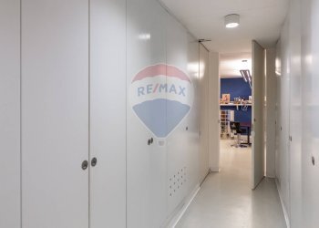 Hall / corridoio - Villa Via Maria Corti
 
4, Chiari - photo 72