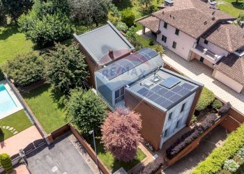 Casa all\'aperto - Villa Via Maria Corti
 
4, Chiari - photo 80