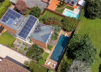 Documenti - Villa Via Maria Corti
 
4, Chiari - photo 81